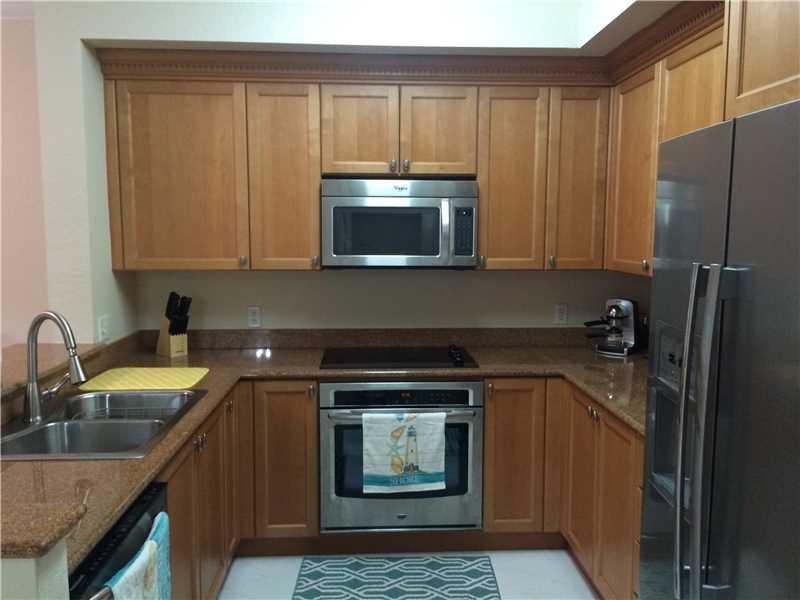 SAN RAPHAEL CONDOMINIUM - Residential Lease