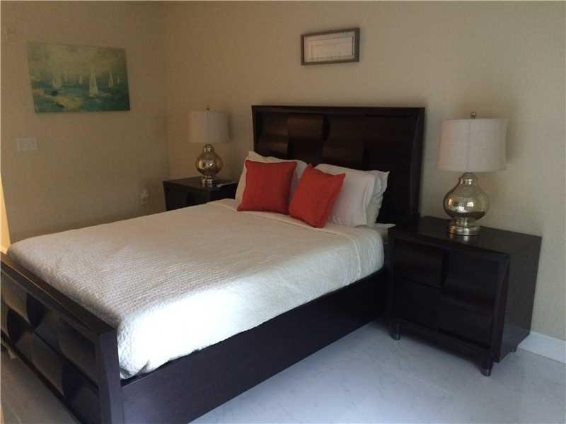 SAN RAPHAEL CONDOMINIUM - Residential Lease