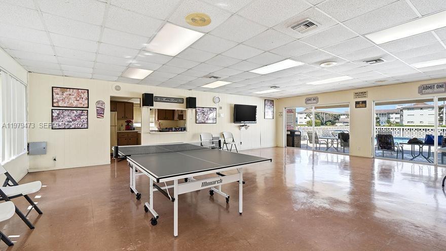 One-bedroom, one-bath located just across the street from the ocean. Walking distance to Publix and Walmart. The community offers great amenities, including a gym and a swimming pool with beautiful intercoastal views. An intercostal-view swimming pool and gym are in the complex. Directly across the street from the beach, ocean, and a children’s playground. NO SPECIAL ASSESSMENTS. 40&50 years inspection completed. The roof was changed in 2021. Concrete restoration was completed in 2024, and the SIRC was performed as part of the building’s 50-year recertification. Wi-fi included in HOA. No rent first 2 years.