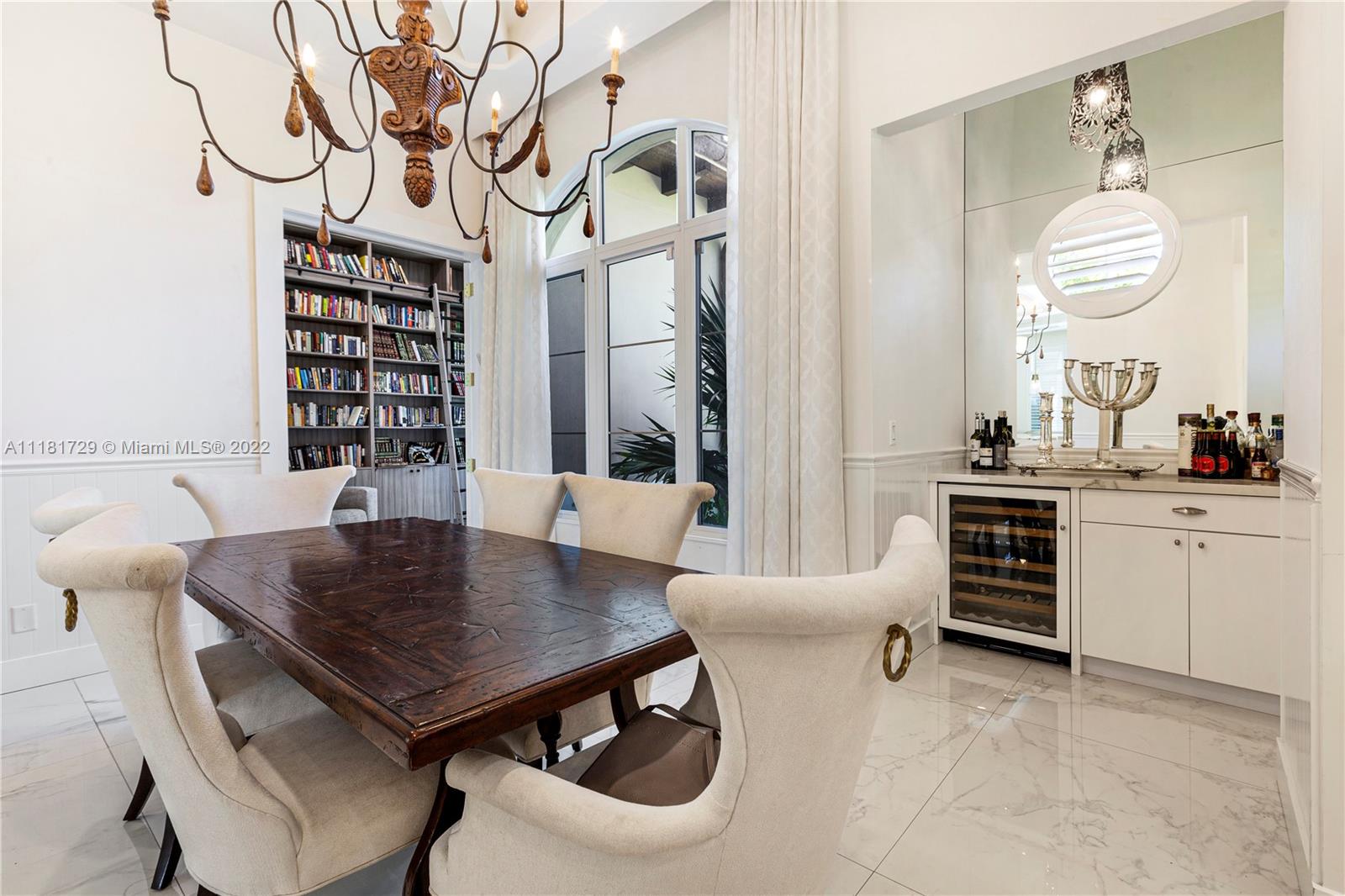 BAY HARBOR ISLAND - Residential
