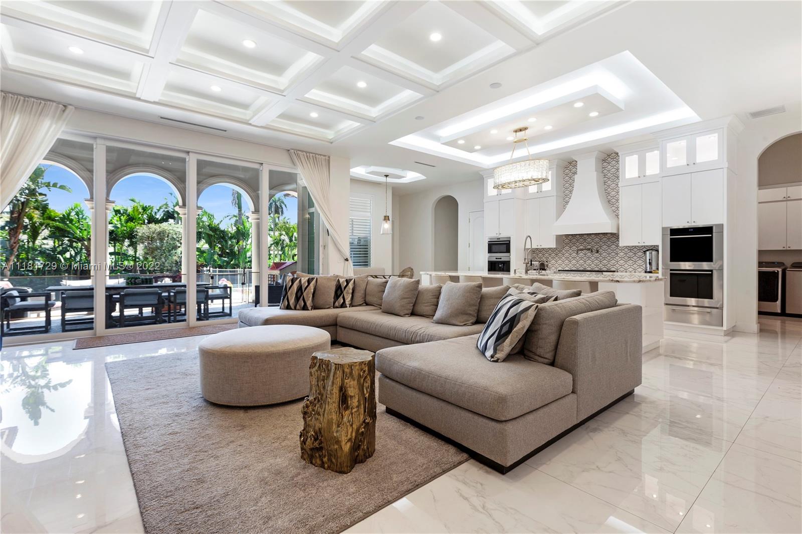 BAY HARBOR ISLAND - Residential