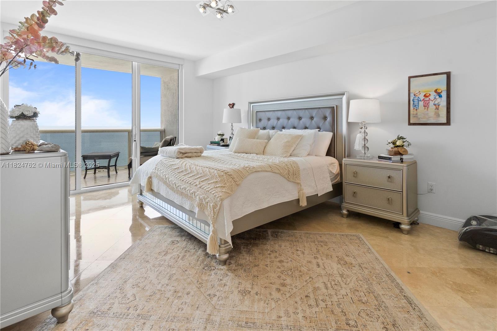 BEACH CLUB THREE CONDO - Residential Lease