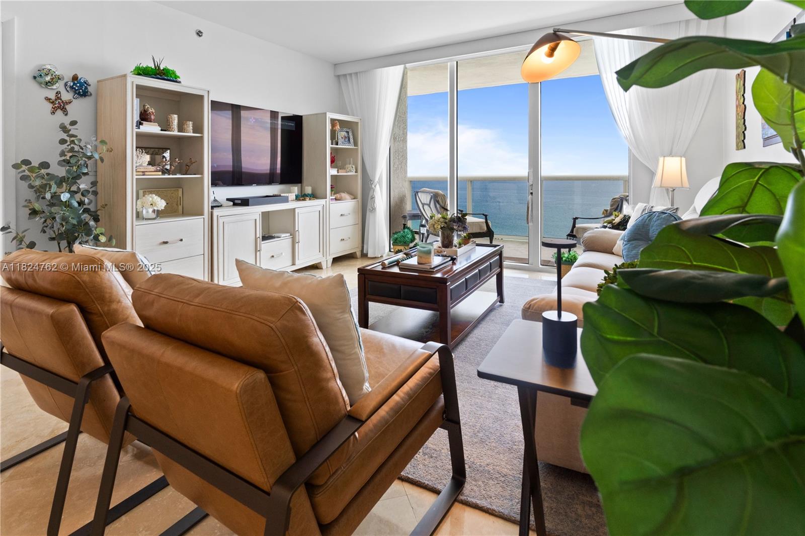 BEACH CLUB THREE CONDO - Residential Lease