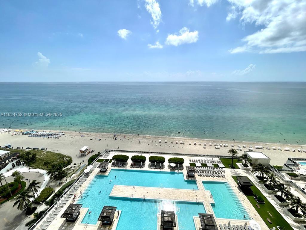 BEACH CLUB THREE CONDO - Residential Lease