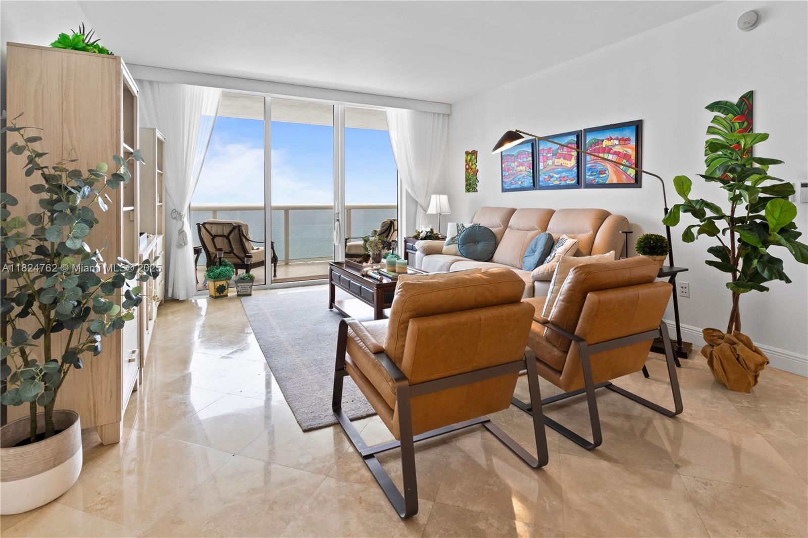 BEACH CLUB THREE CONDO - Residential Lease
