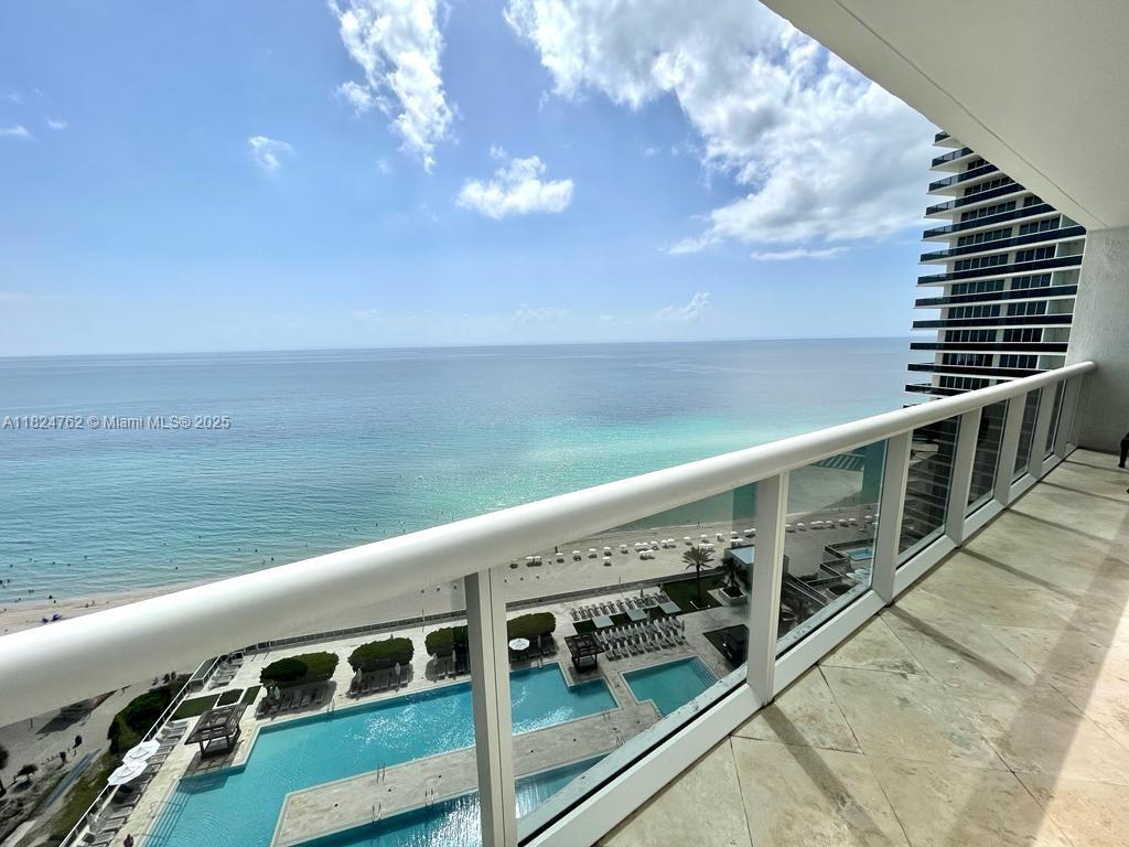 BEACH CLUB THREE CONDO - Residential Lease