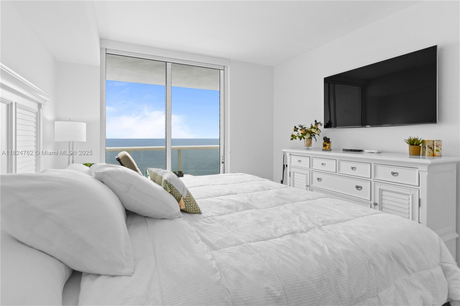 BEACH CLUB THREE CONDO - Residential Lease