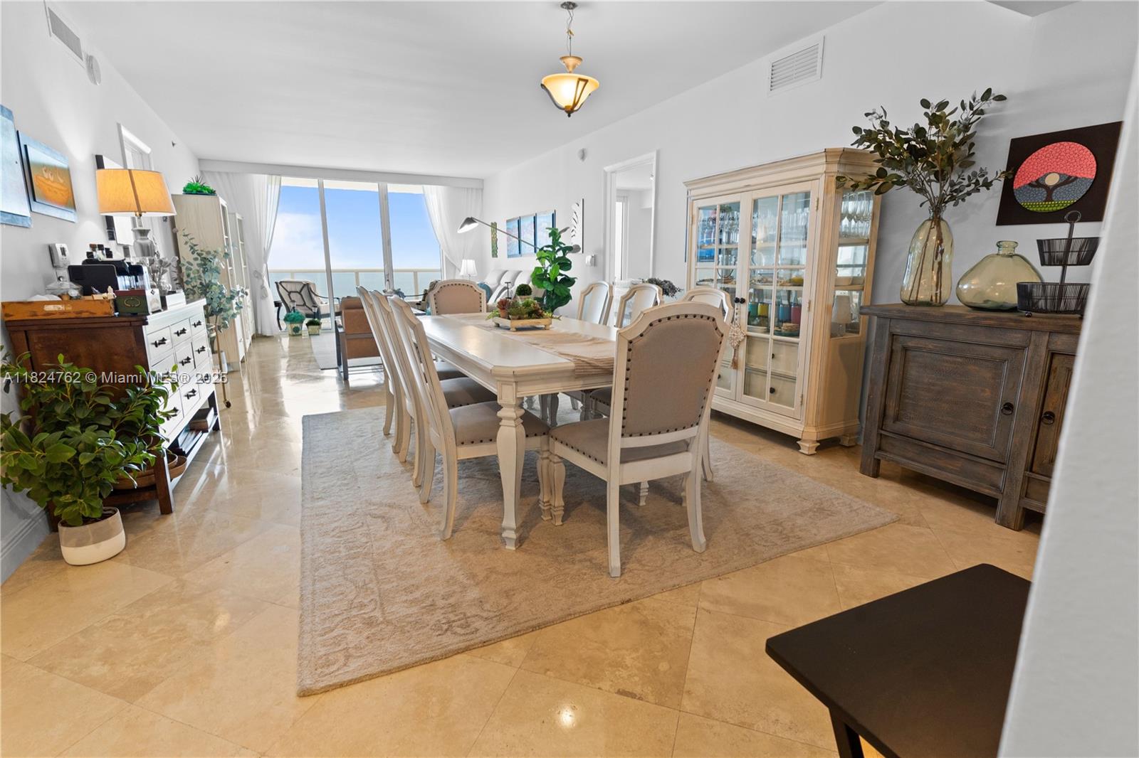 BEACH CLUB THREE CONDO - Residential Lease