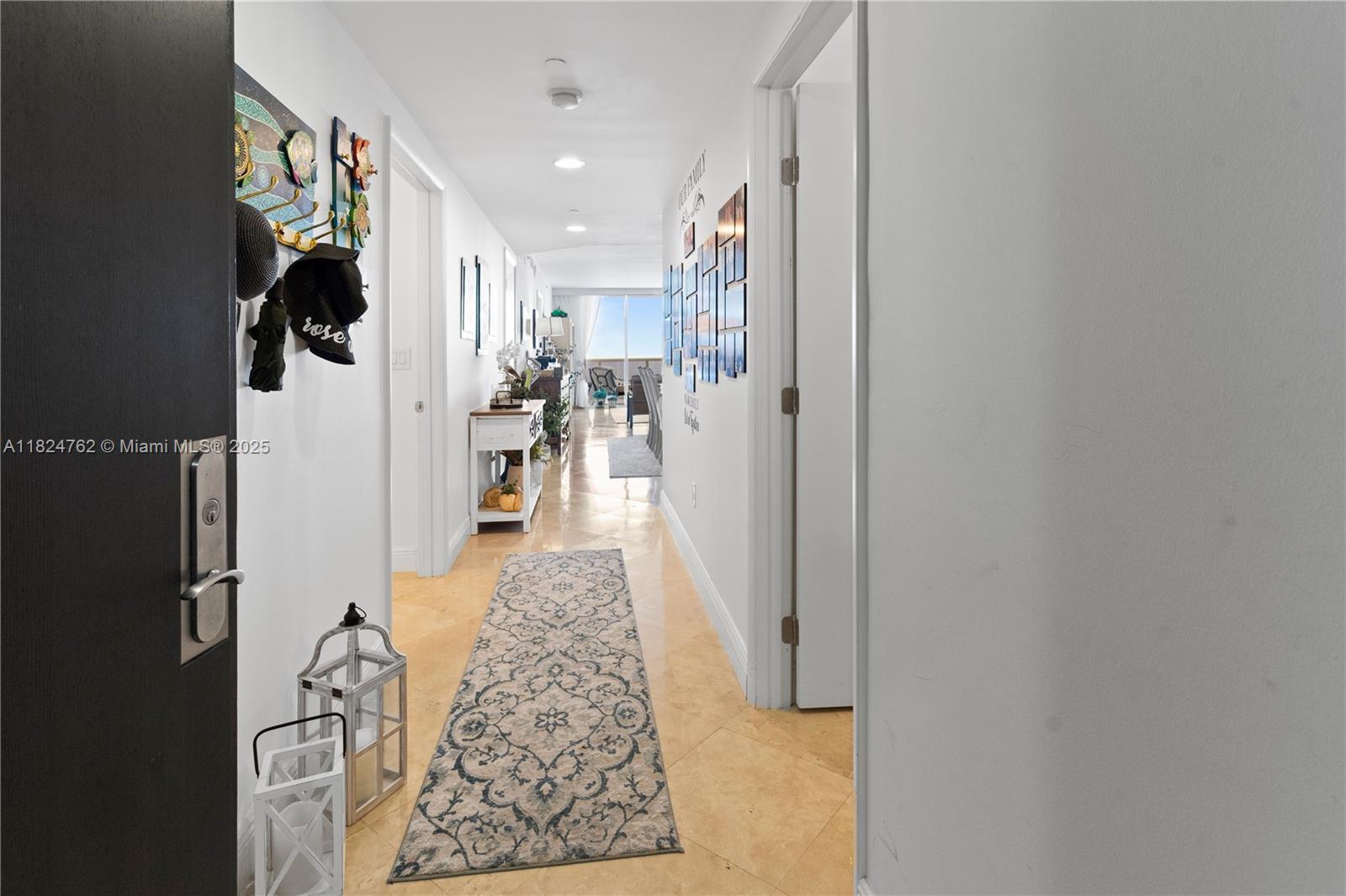 BEACH CLUB THREE CONDO - Residential Lease