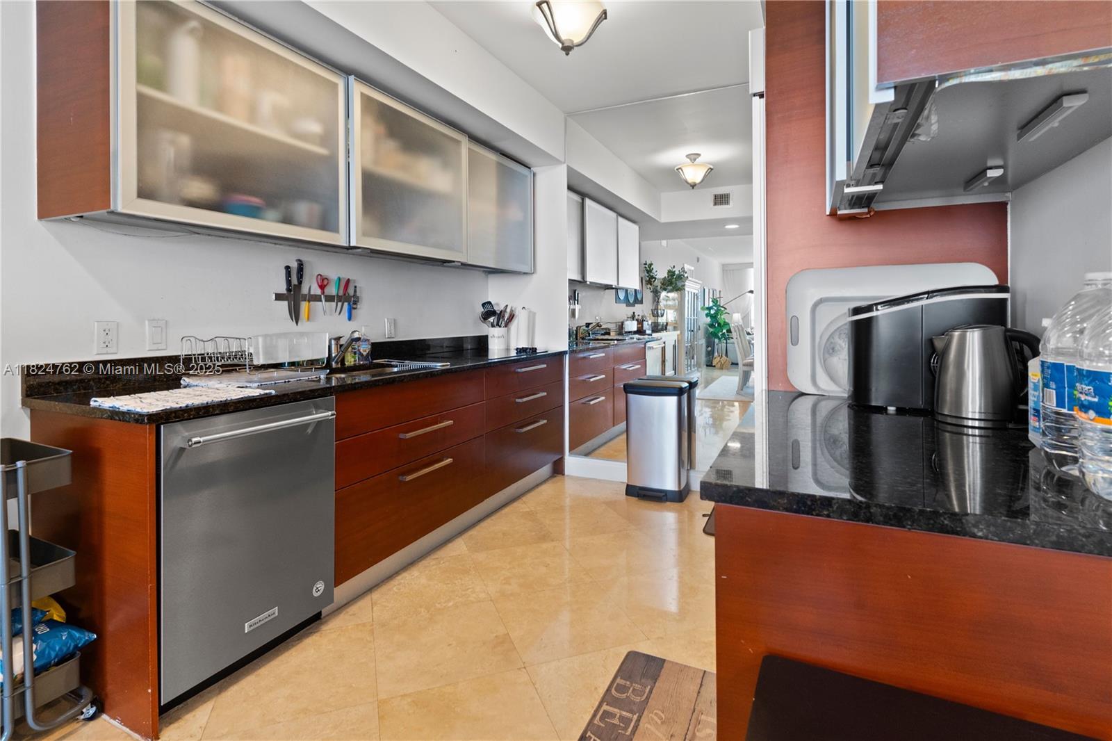 BEACH CLUB THREE CONDO - Residential Lease