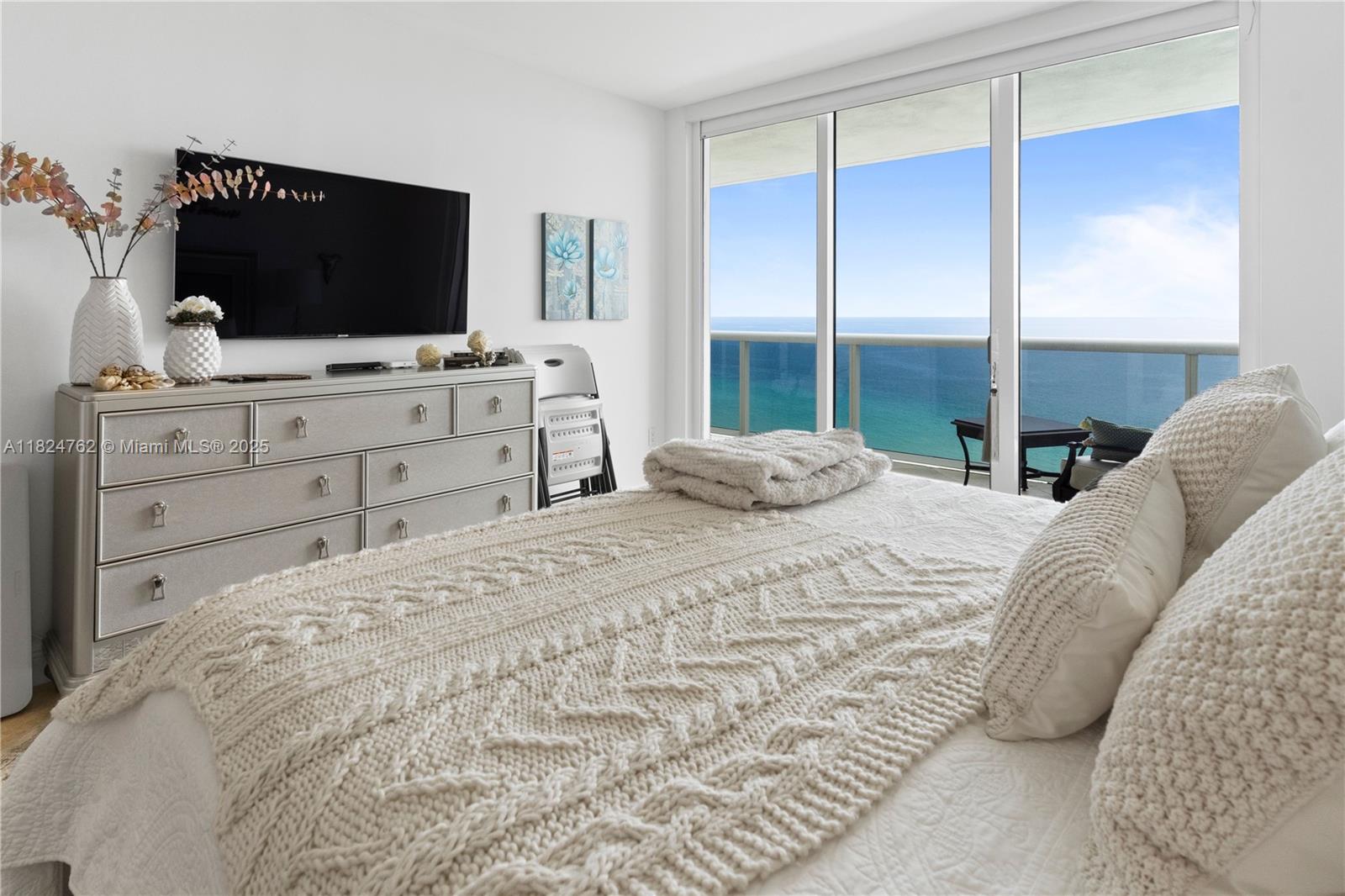 BEACH CLUB THREE CONDO - Residential Lease