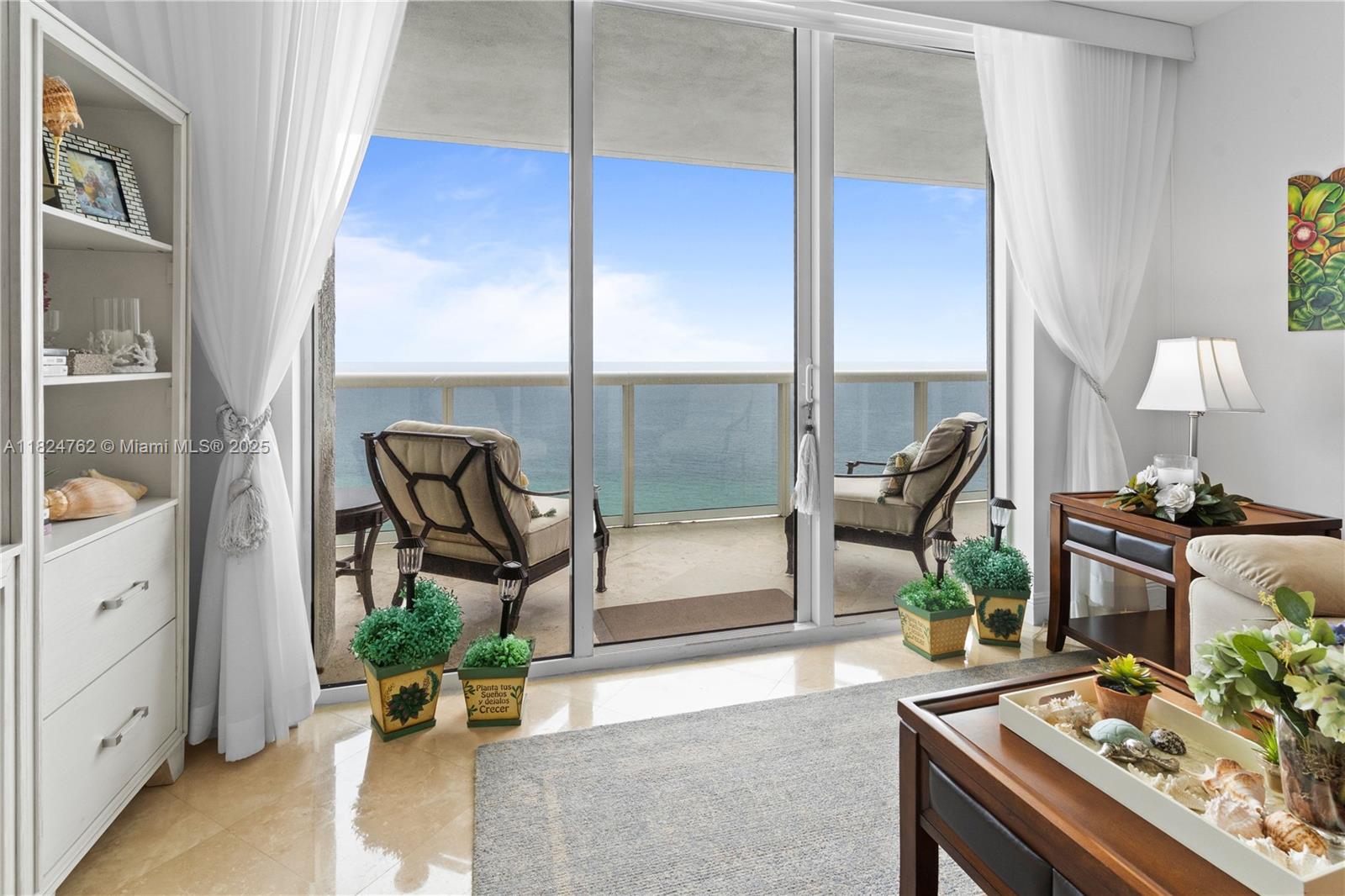 BEACH CLUB THREE CONDO - Residential Lease