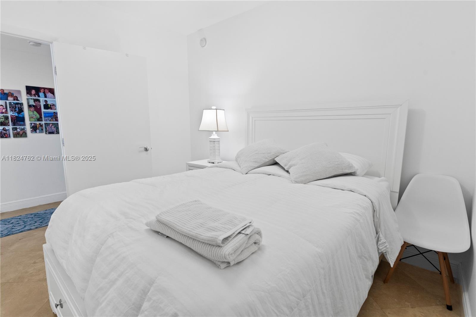 BEACH CLUB THREE CONDO - Residential Lease