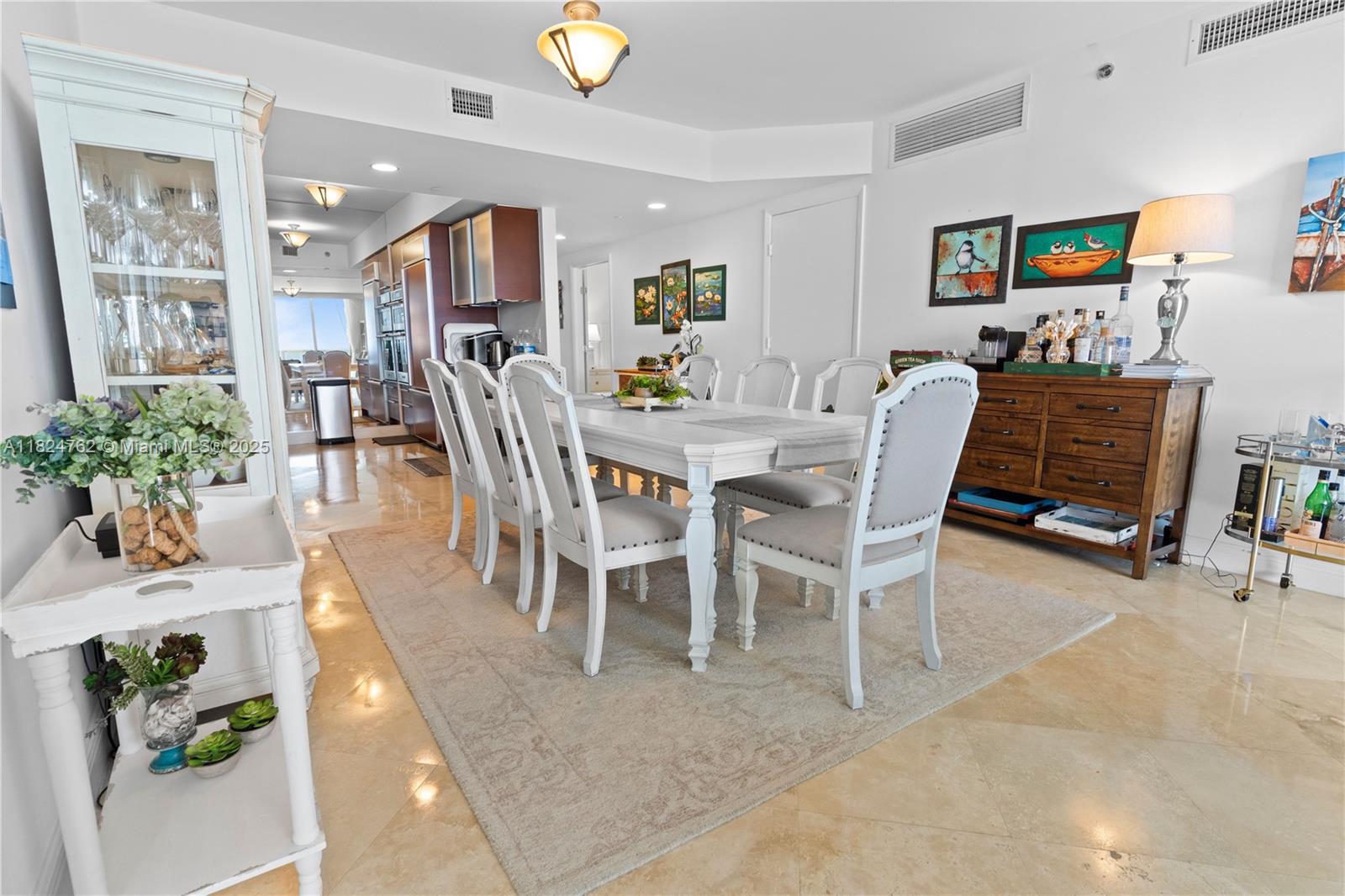 BEACH CLUB THREE CONDO - Residential Lease