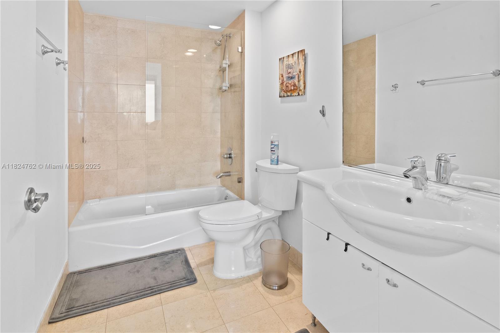 BEACH CLUB THREE CONDO - Residential Lease