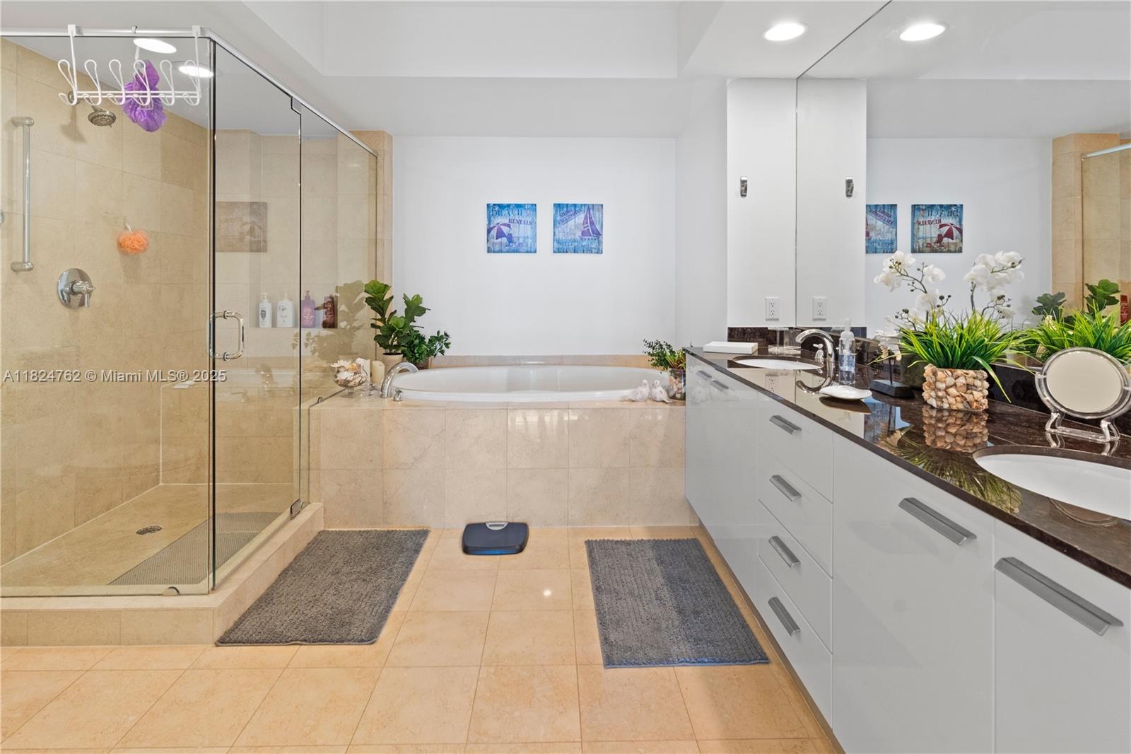 BEACH CLUB THREE CONDO - Residential Lease