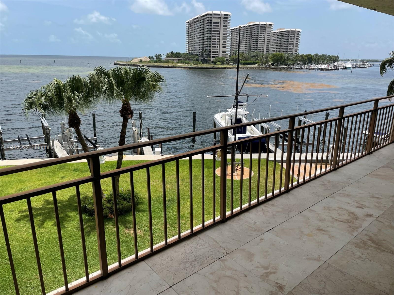 PELICAN REEF CONDO - Residential Lease