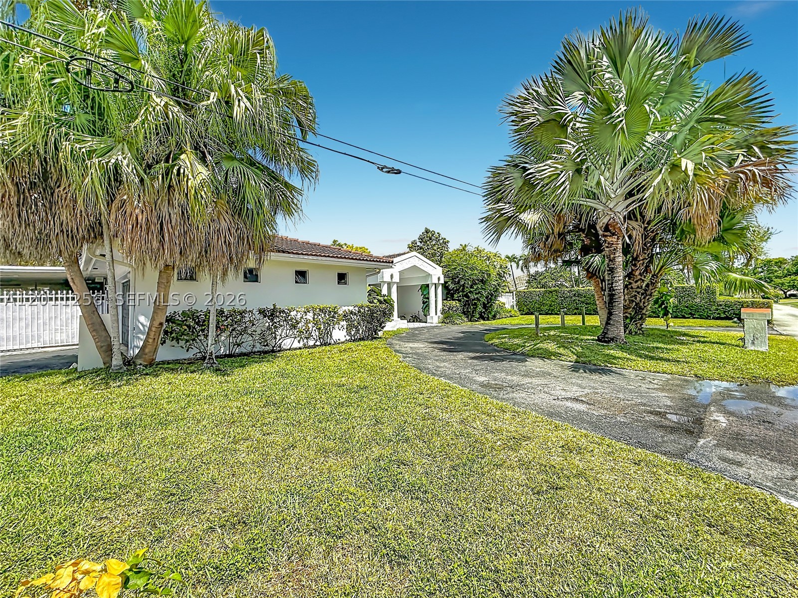 Kendallwood Pines - Residential