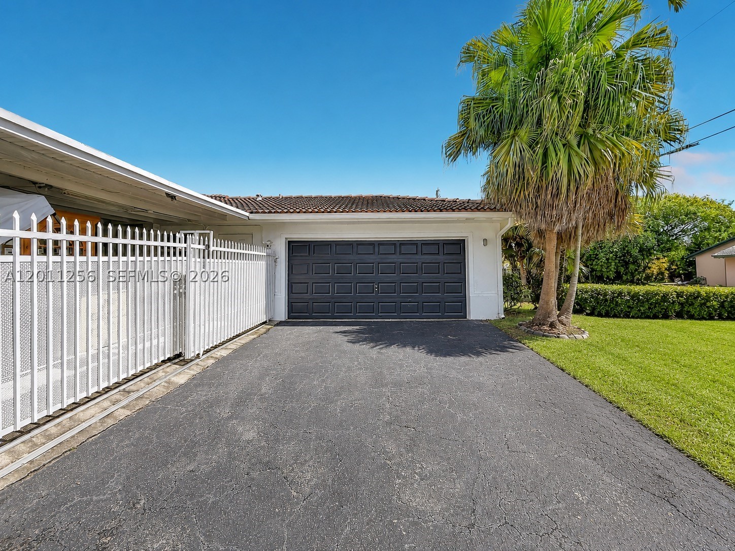 Kendallwood Pines - Residential