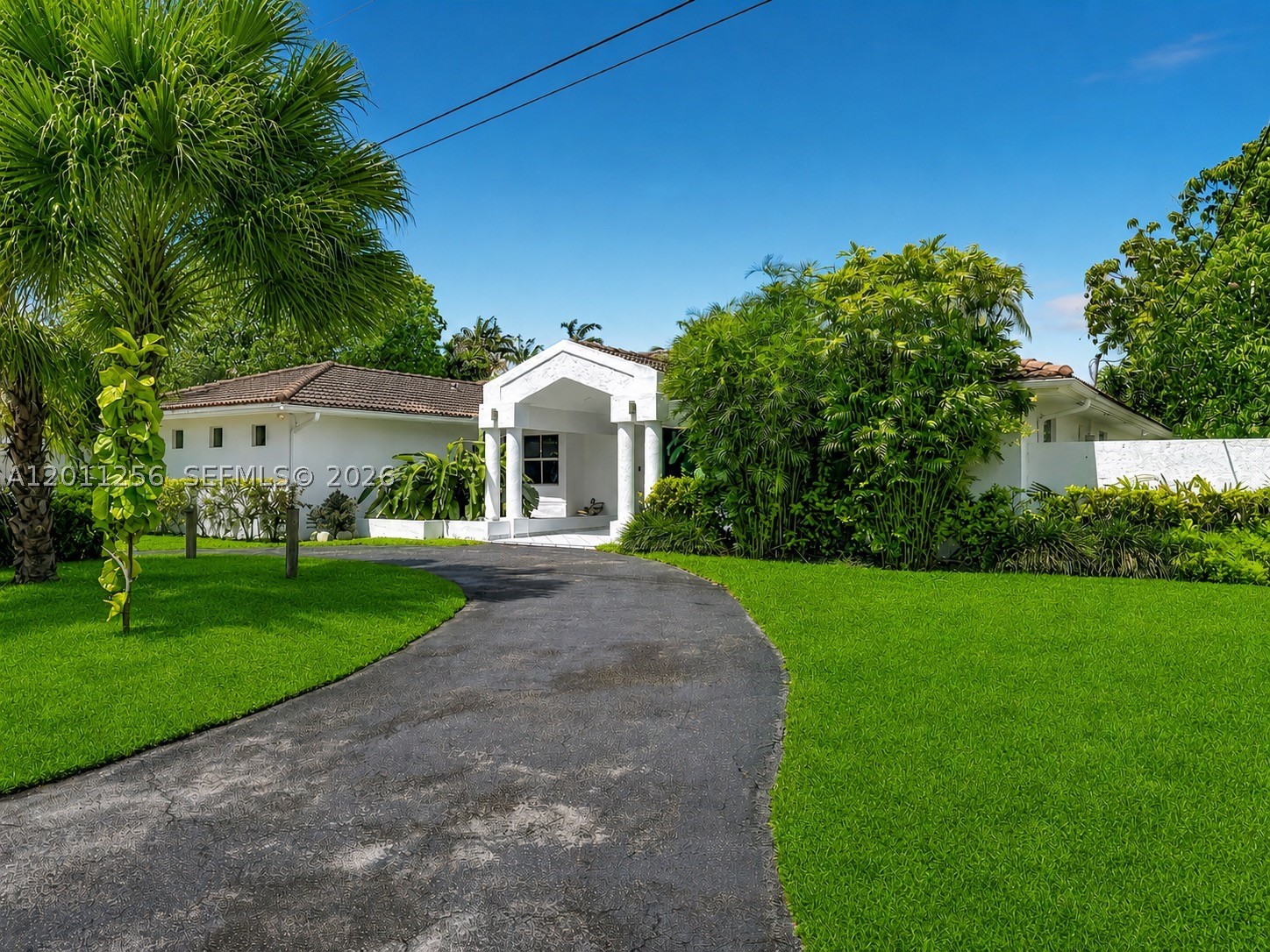 Kendallwood Pines - Residential