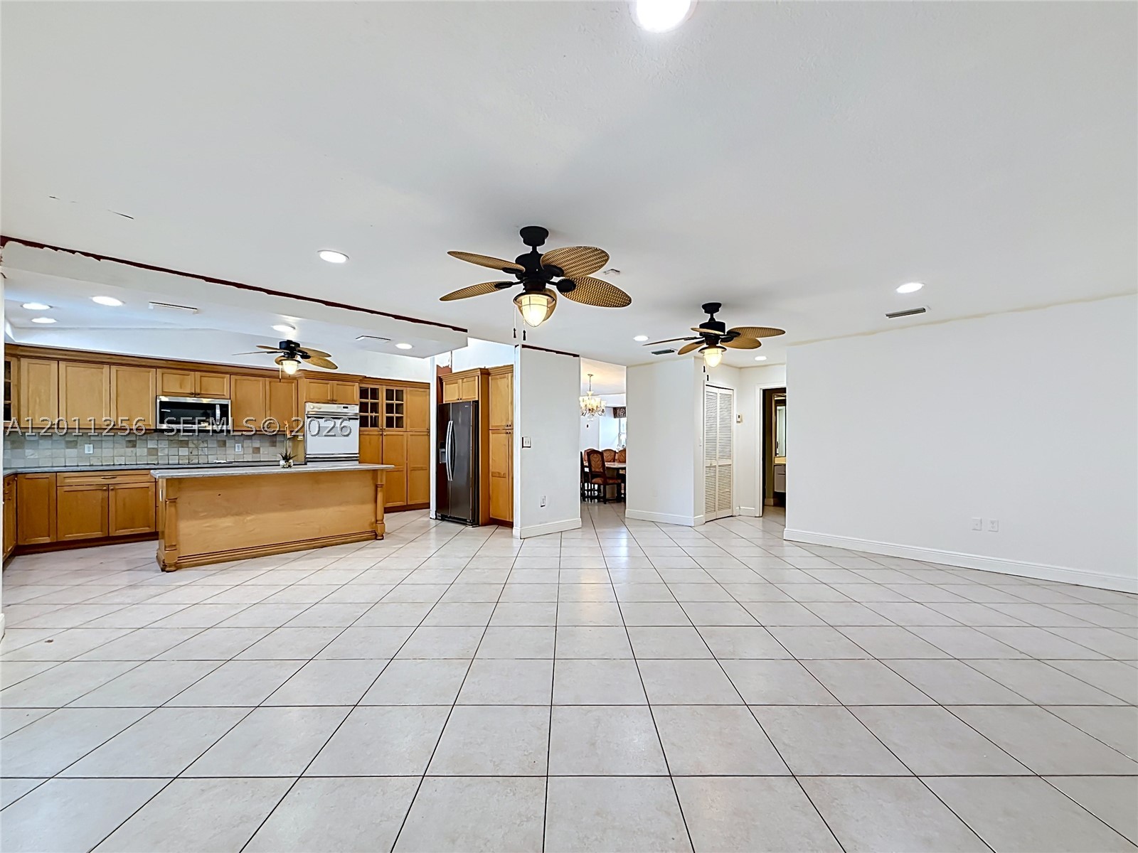 Kendallwood Pines - Residential