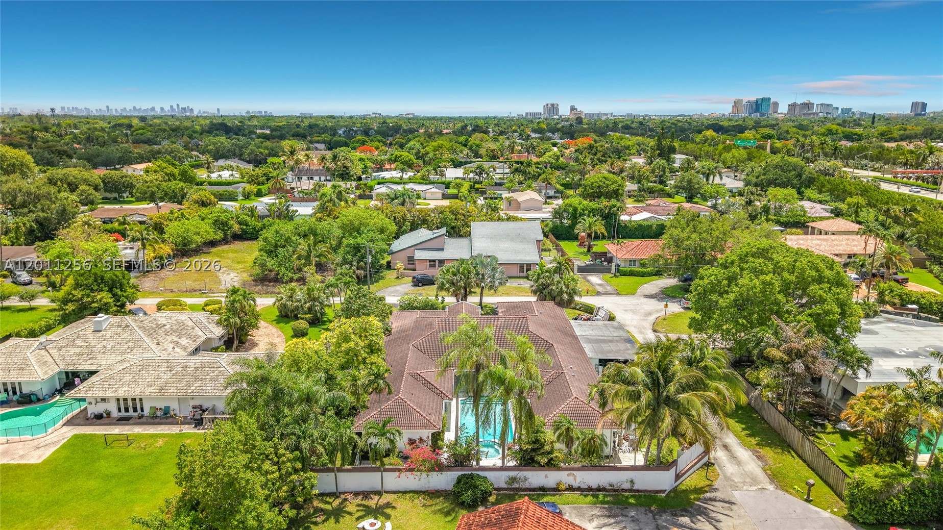 Kendallwood Pines - Residential