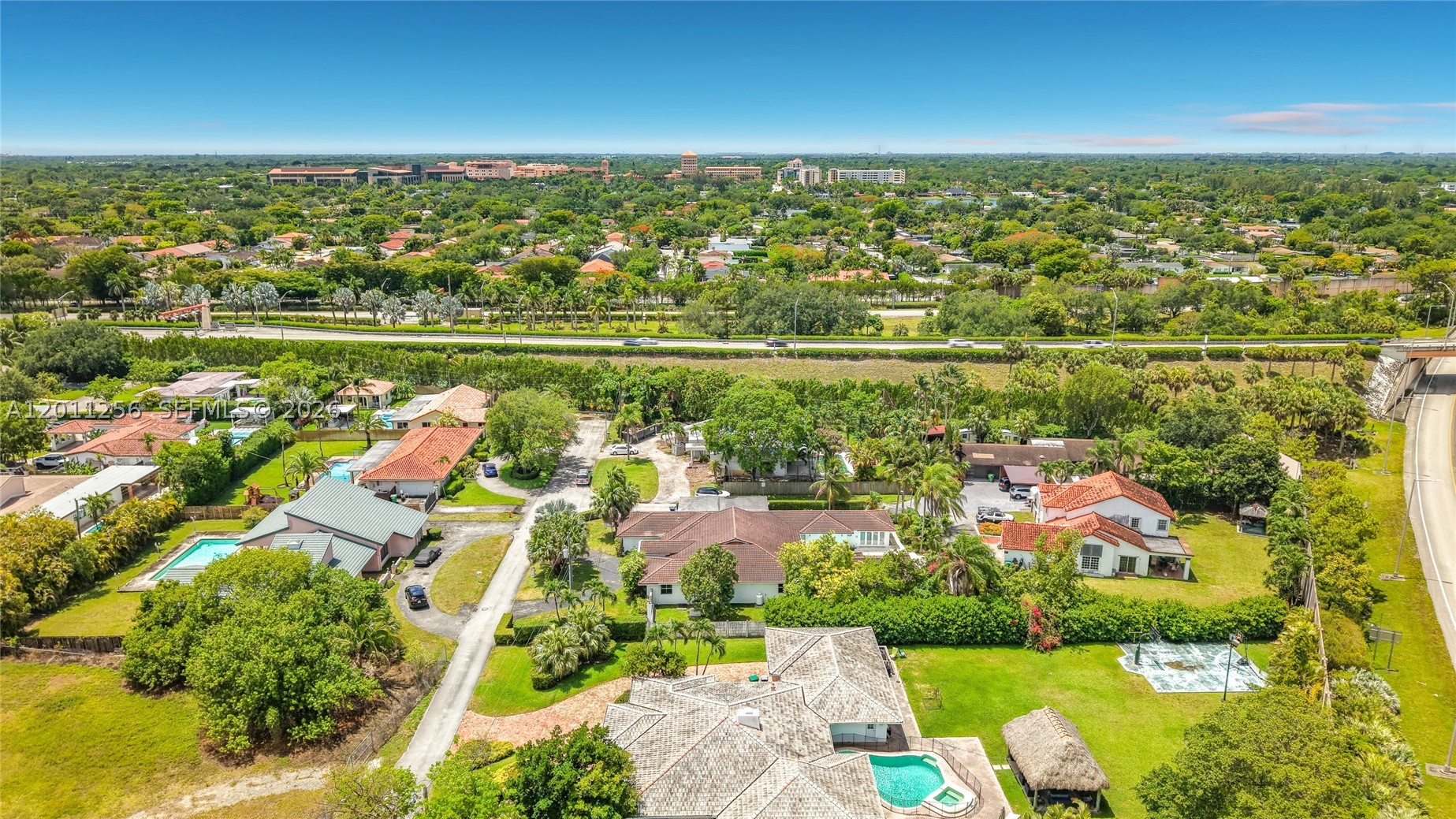 Kendallwood Pines - Residential