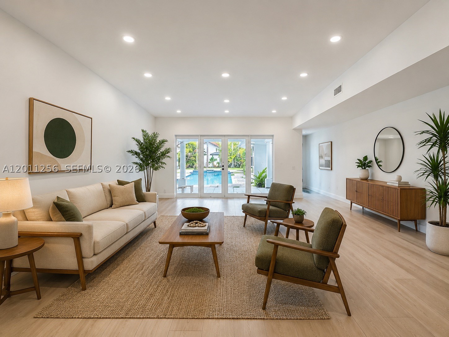 Kendallwood Pines - Residential