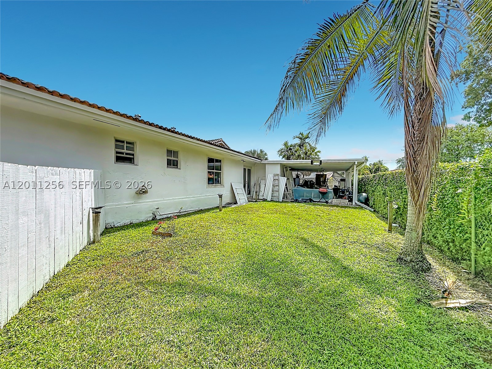 Kendallwood Pines - Residential