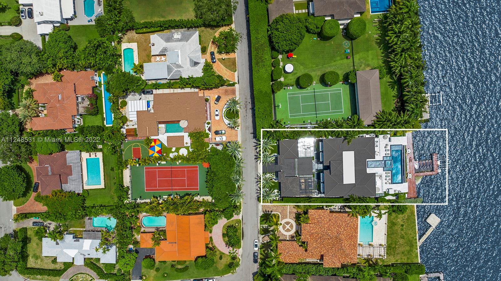 BAY POINT - Residential