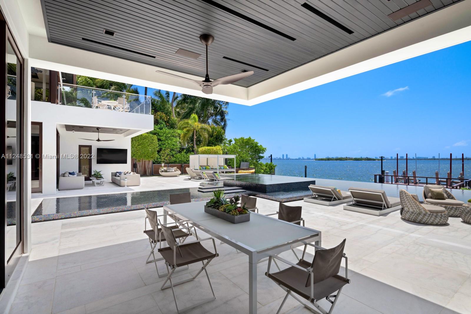 BAY POINT - Residential