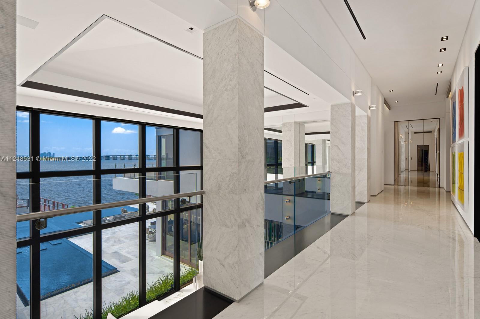 BAY POINT - Residential