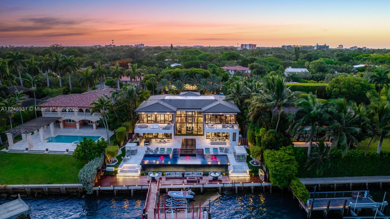 BAY POINT - Residential