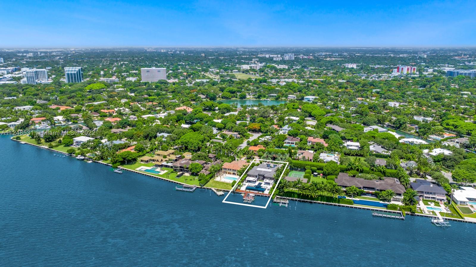 BAY POINT - Residential