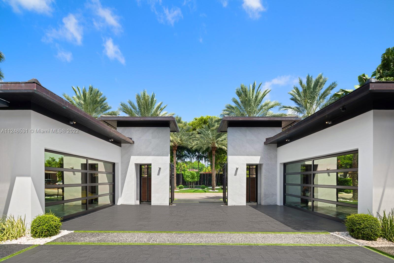 BAY POINT - Residential