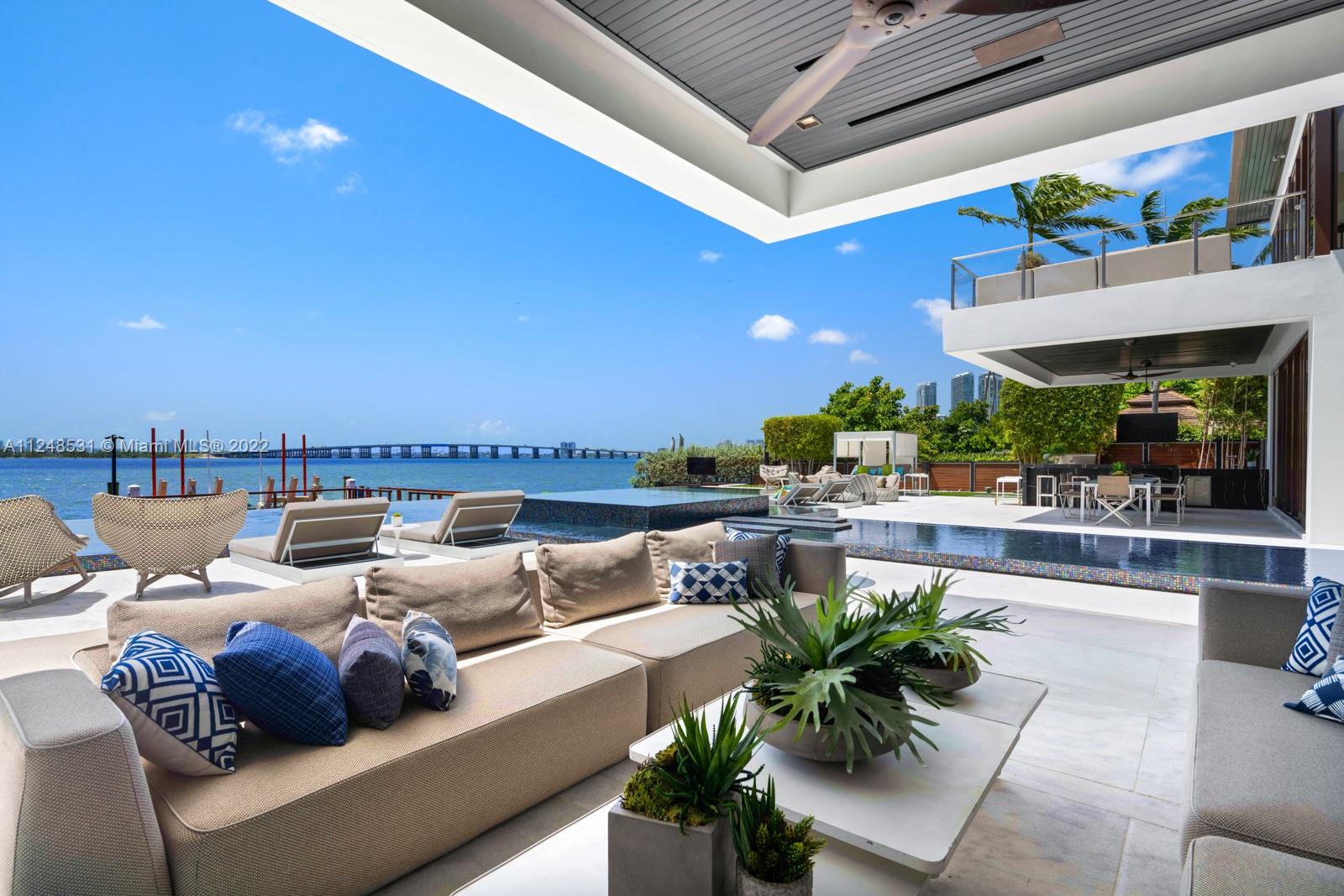 BAY POINT - Residential