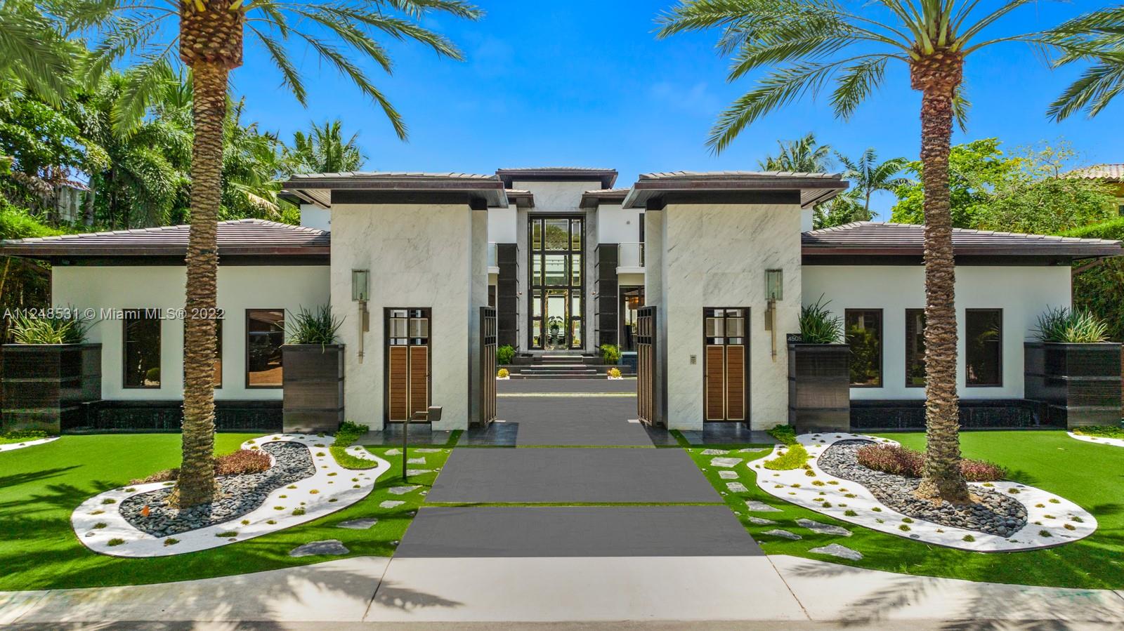 BAY POINT - Residential