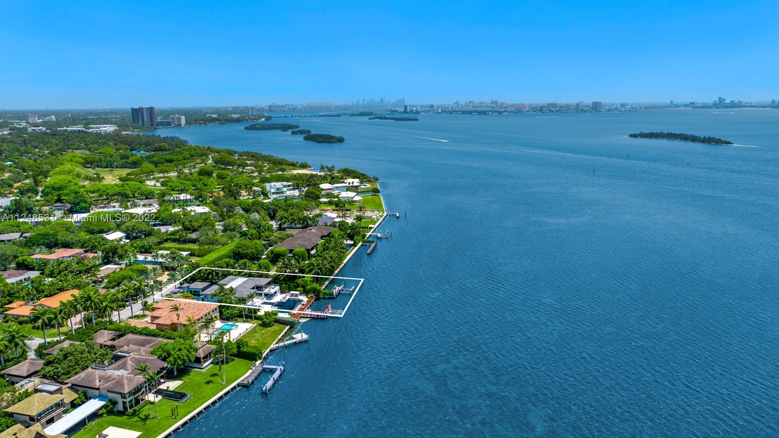 BAY POINT - Residential