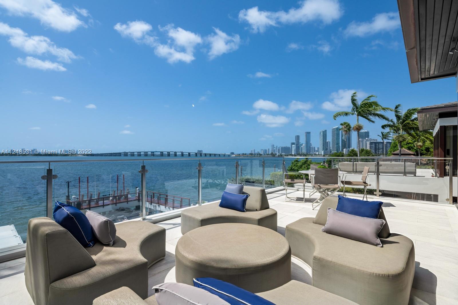 BAY POINT - Residential