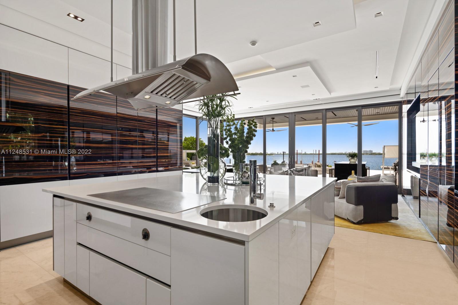 BAY POINT - Residential