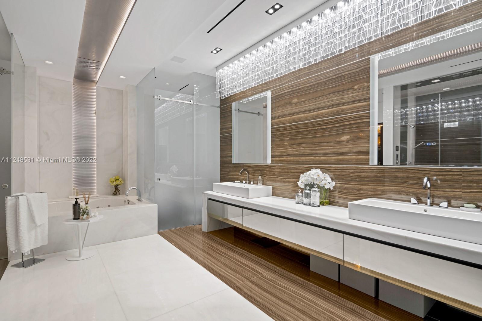 BAY POINT - Residential