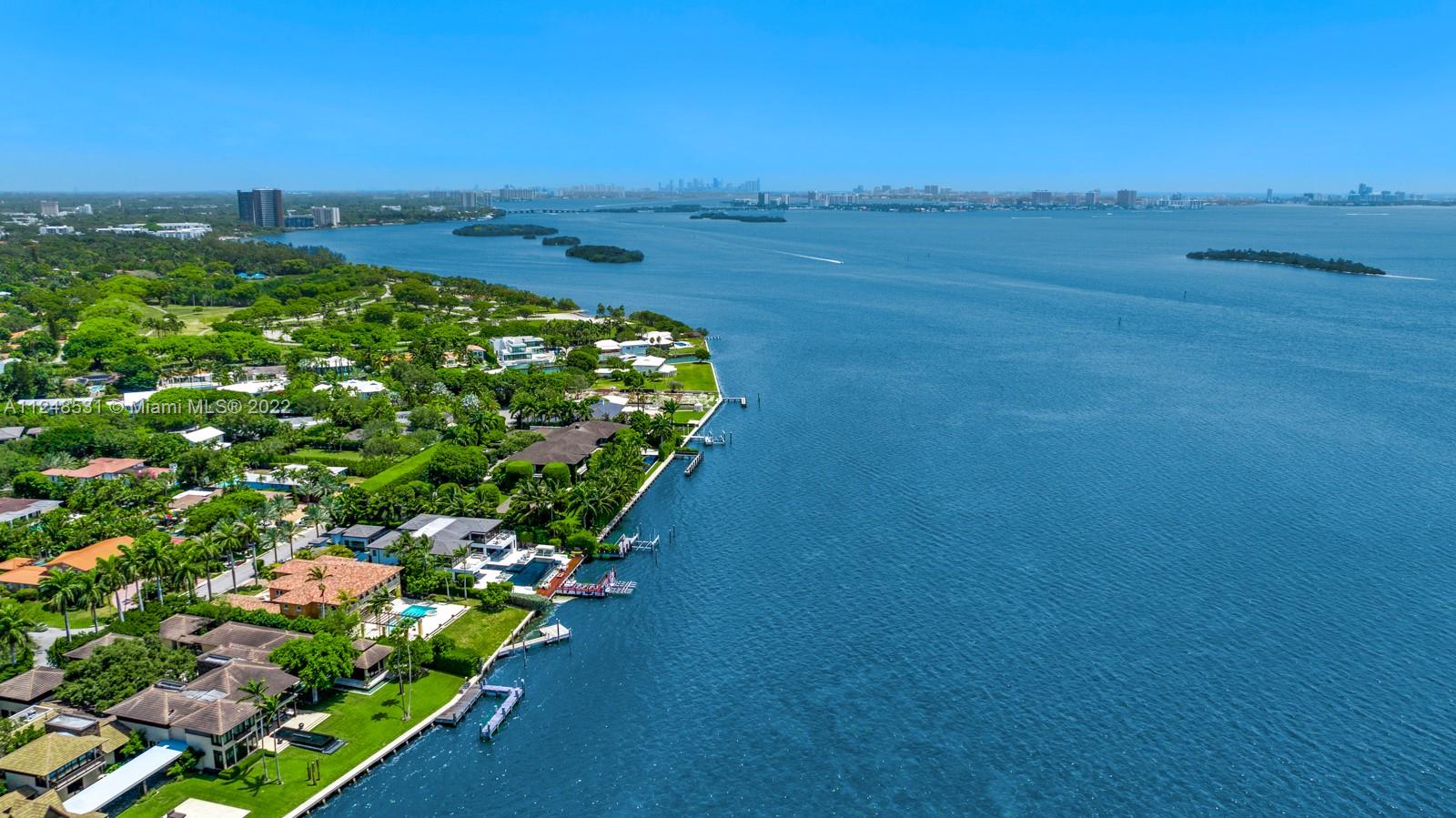 BAY POINT - Residential