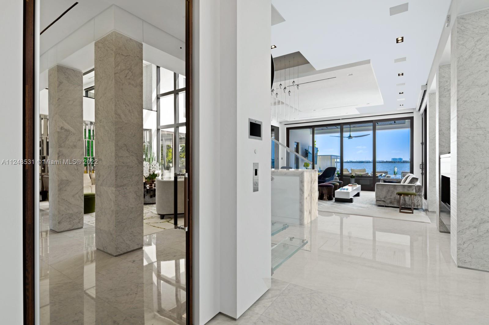 BAY POINT - Residential