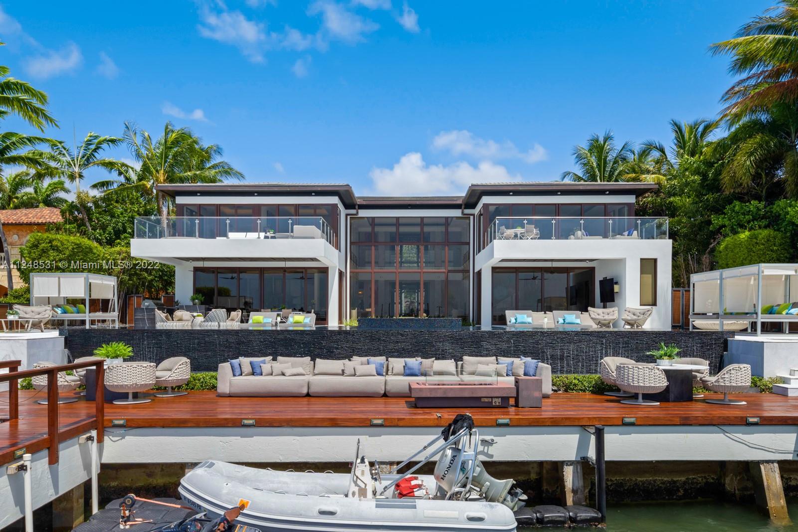 BAY POINT - Residential