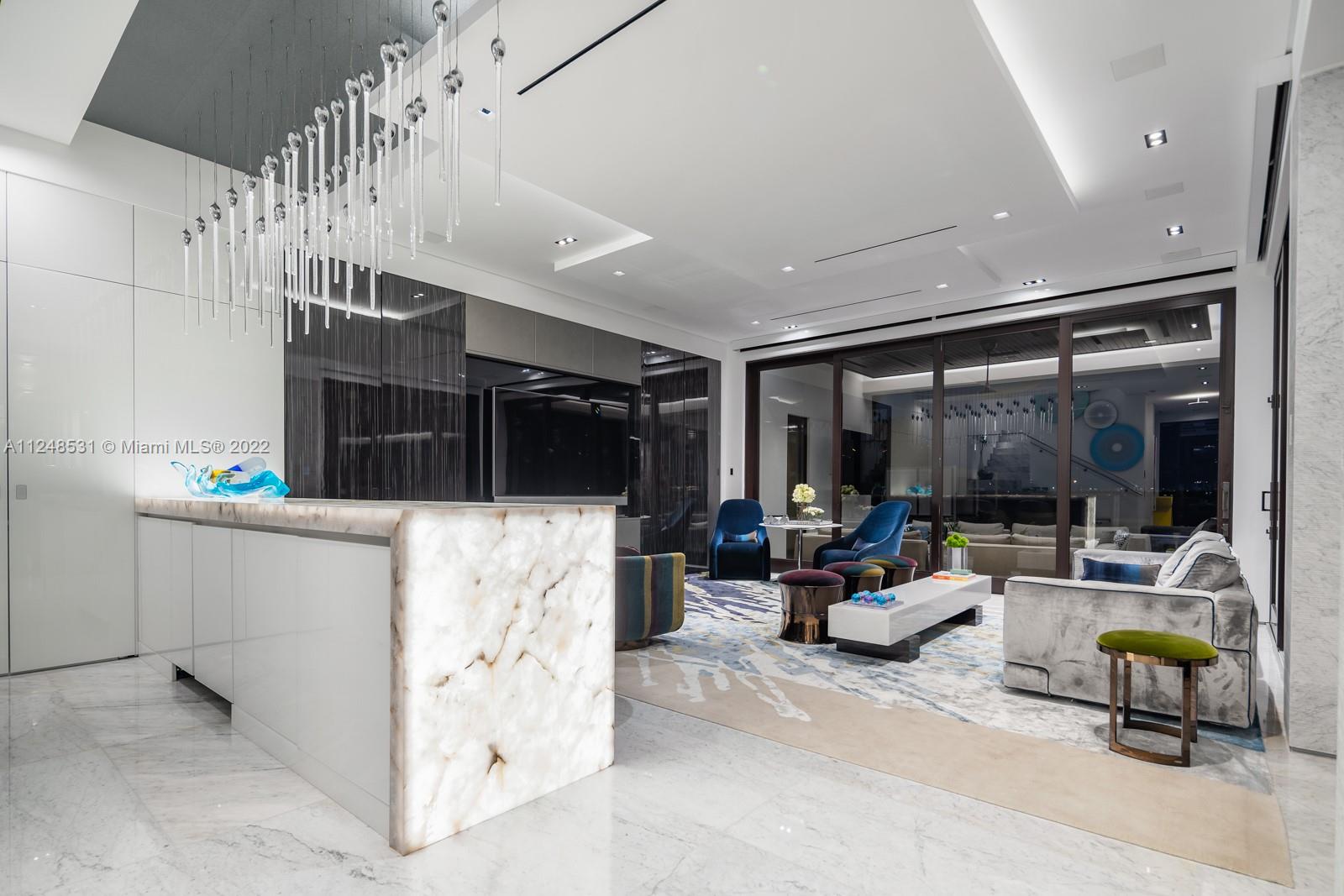 BAY POINT - Residential