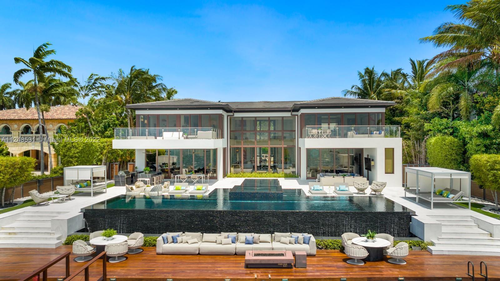 BAY POINT - Residential