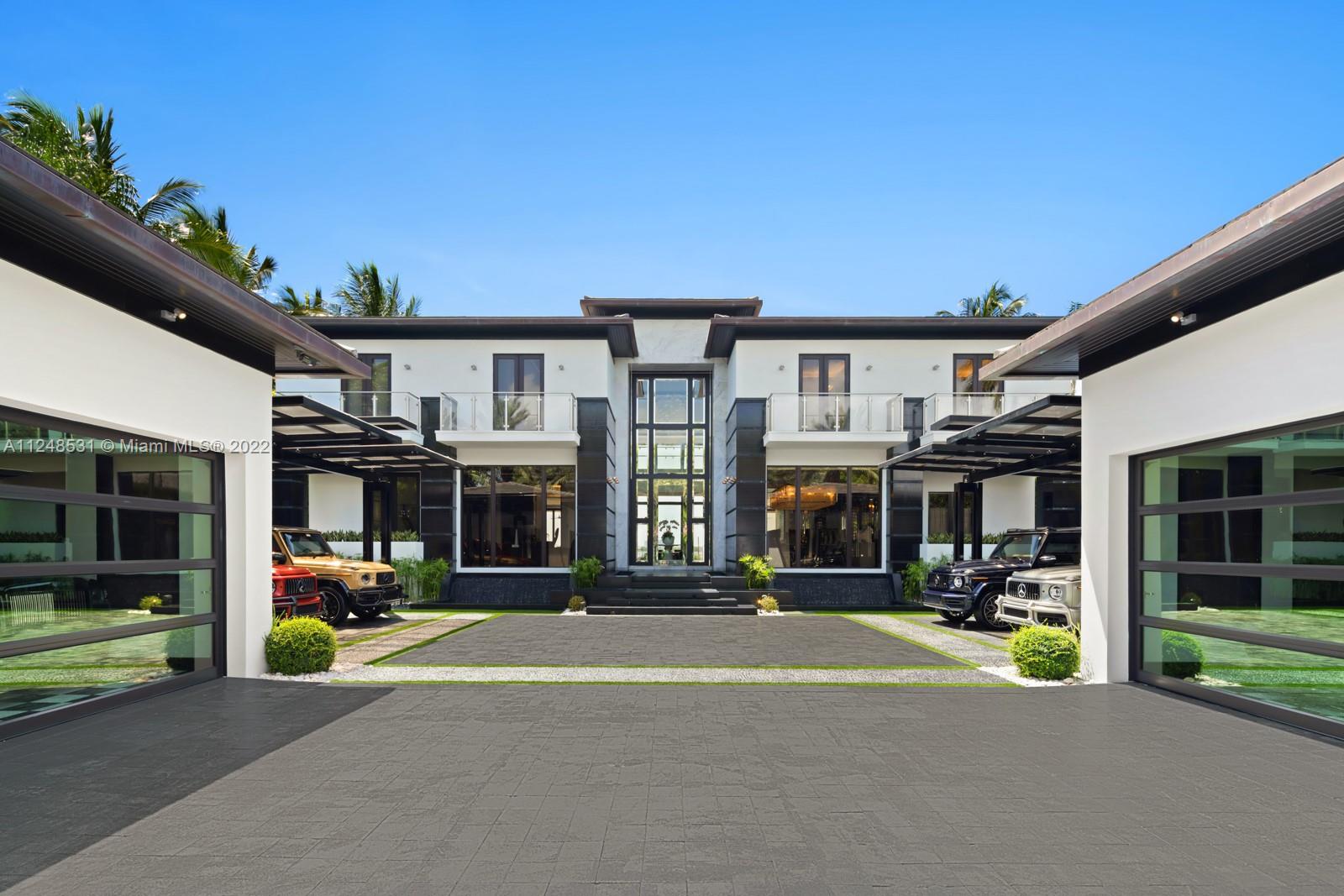 BAY POINT - Residential