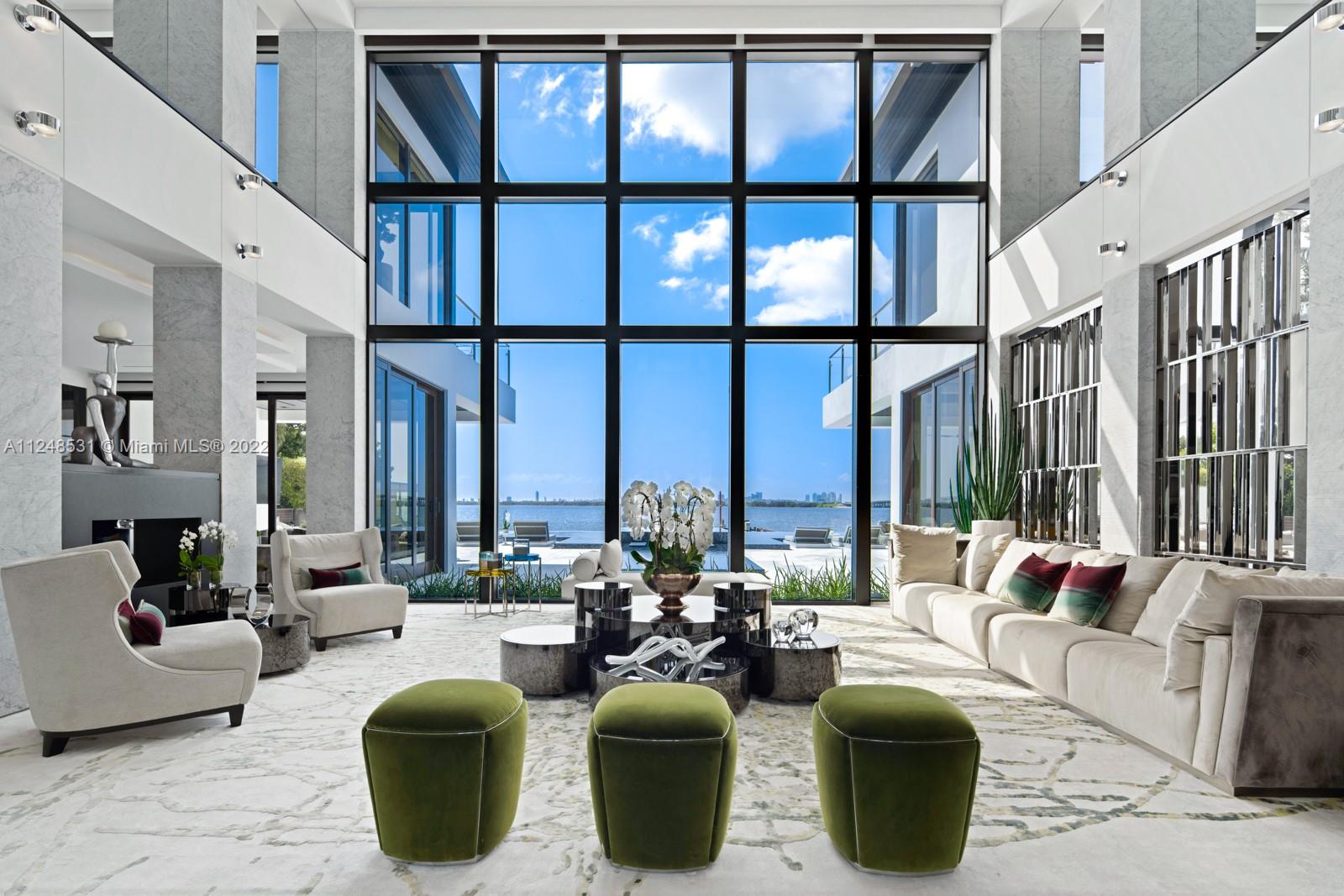 BAY POINT - Residential