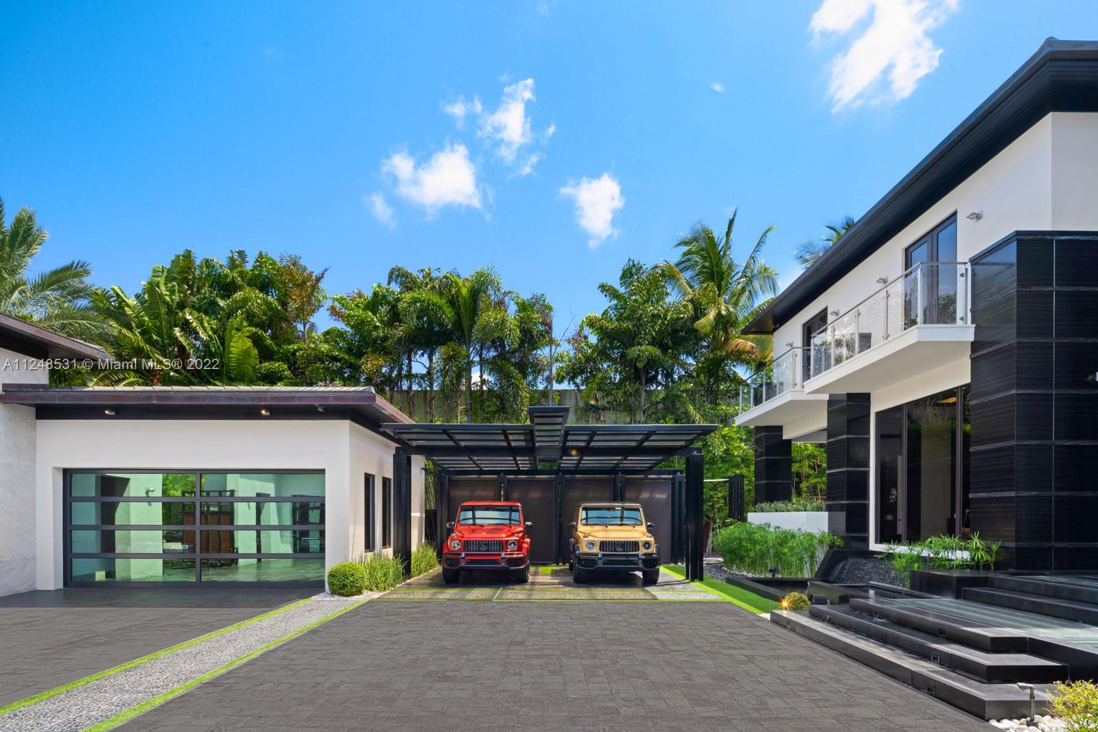 BAY POINT - Residential