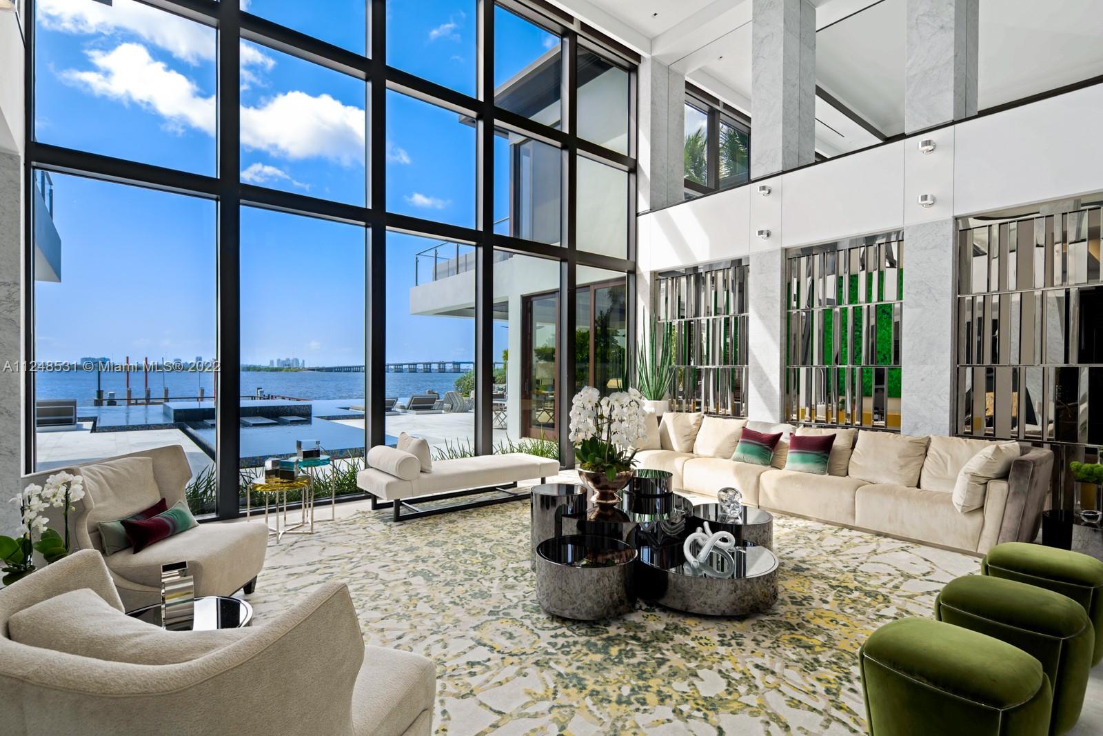 BAY POINT - Residential